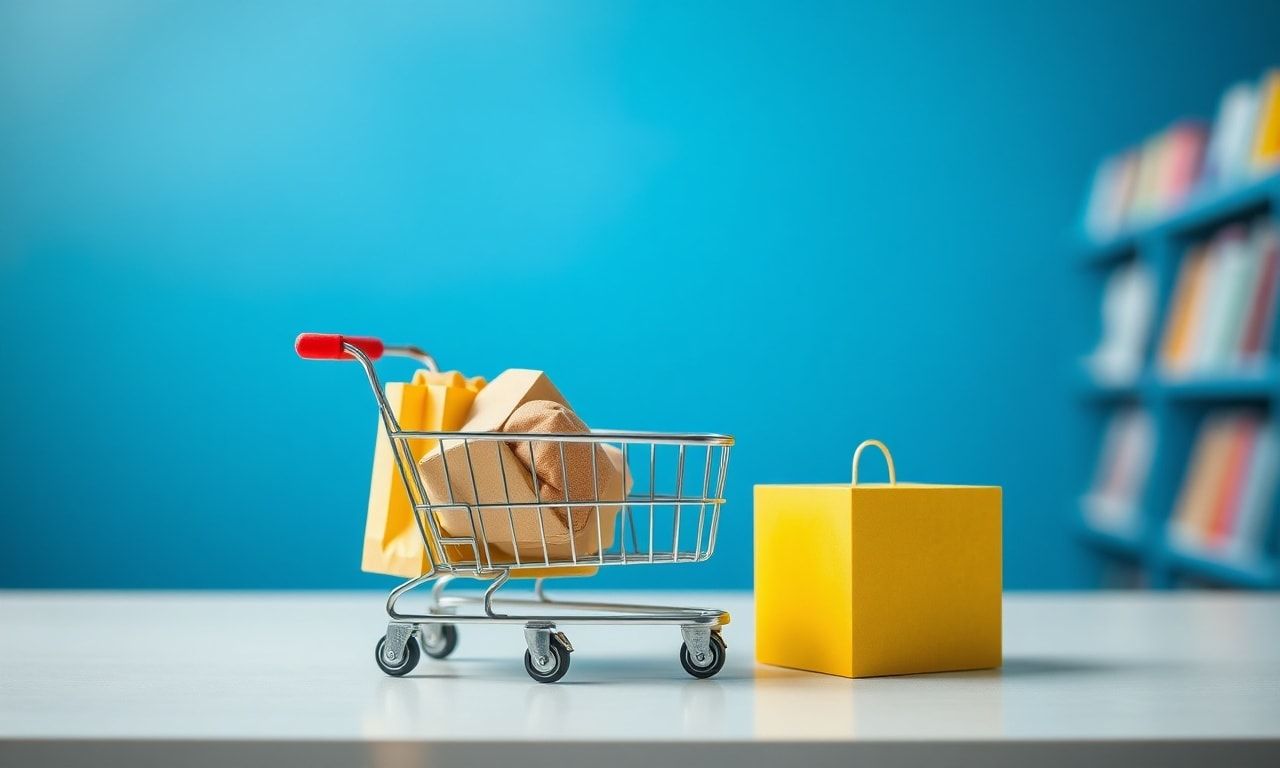 The Future of Online Shopping: How E-commerce is Revolutionizing the Way We Buy
