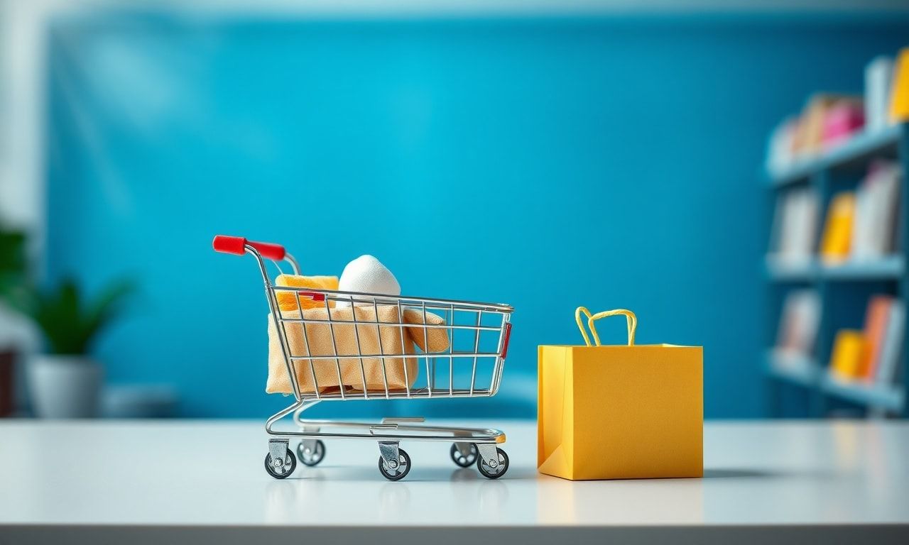 The Future of Online Shopping: How E-commerce is Revolutionizing the Way We Buy