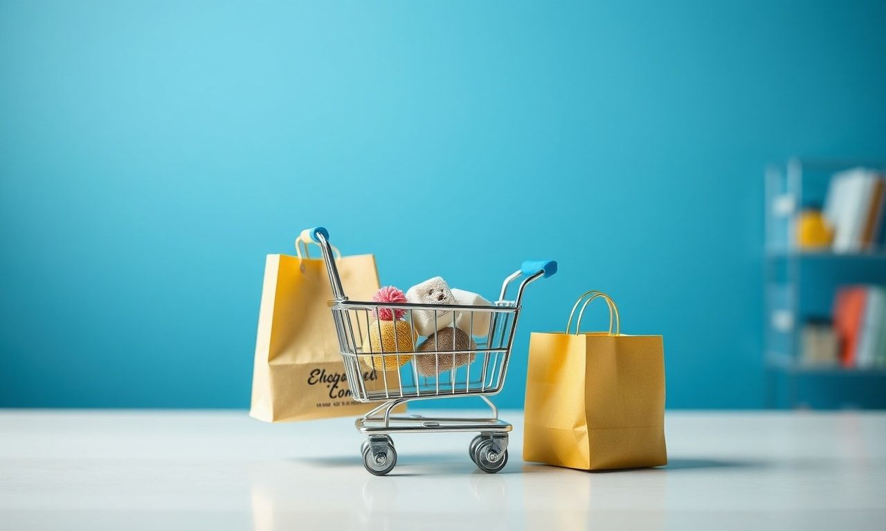 The Rise of Ecommerce and the Future of Online Shopping