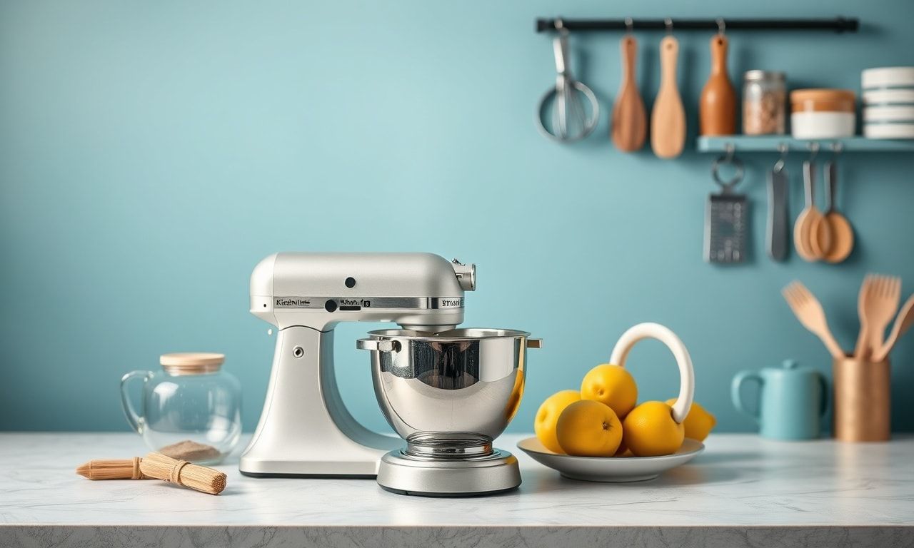The Rise of Ecommerce and the Role of Kitchen Gadgets in Modern Living