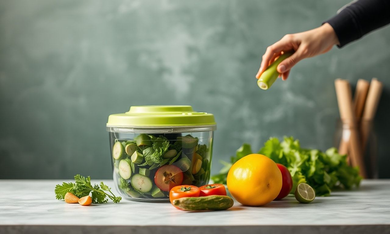 The Rise of Ecommerce: How VeggieChoppers is Revolutionizing Kitchen Gadgets