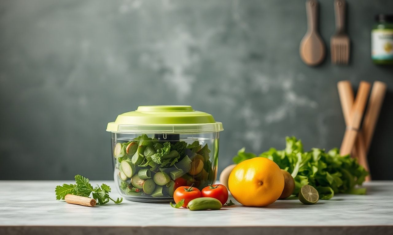The Rise of Ecommerce: How VeggieChoppers is Revolutionizing Kitchen Gadgets