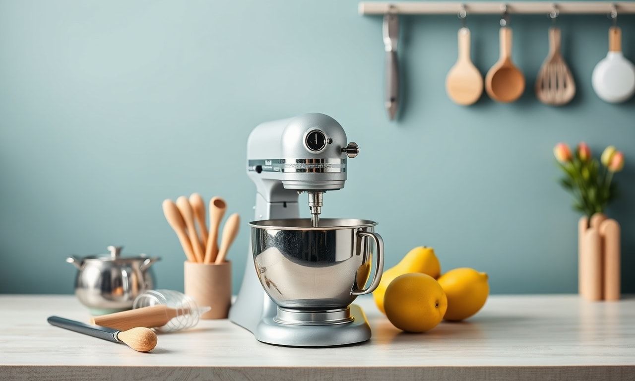 The Ultimate Guide to Choosing the Right Kitchen Gadgets for Your E-commerce Store