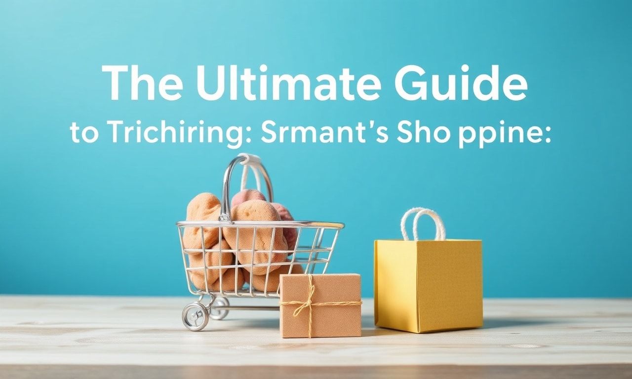 The Ultimate Guide to Making Informed Online Purchases