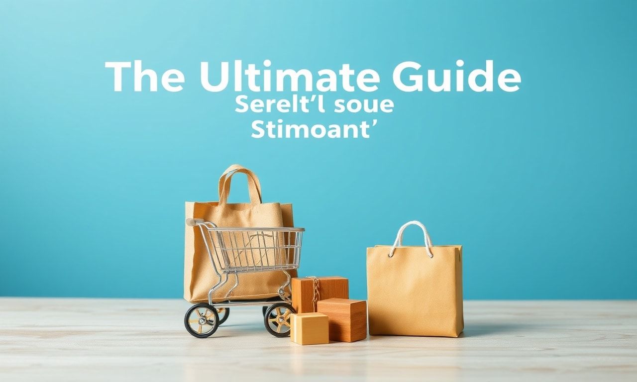 The Ultimate Guide to Safe and Smart Online Shopping: Tips and Trends for 2023