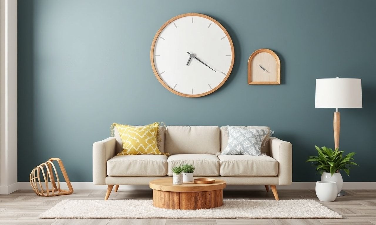 10 DIY Home Decor Projects to Elevate Your Space