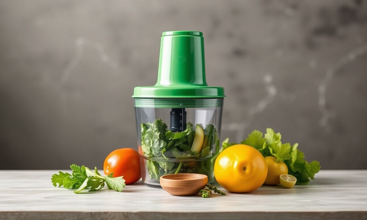 E-Commerce Confessions: Why I Finally Bought a Veggie Chopper