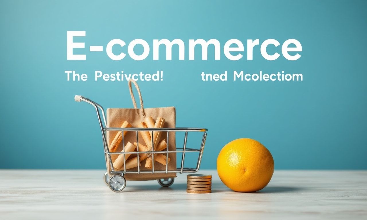 E-Commerce: The Good, The Bad, And The Ugly