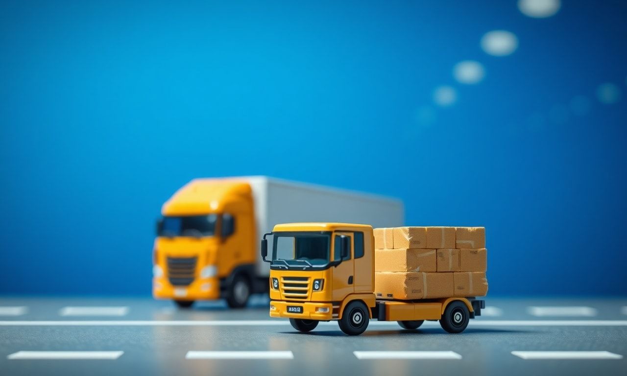 How Transport Updates Could Revolutionize Your Ecommerce Game