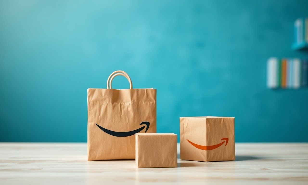 Why I Quit Amazon and Started Buying from Weird Little Websites